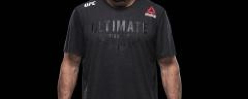 Khalidiyah Mall To Welcome UFC Athlete