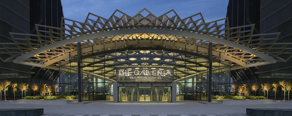 The Galleria Al Maryah Island Adds Unique Experiences And First-To-Abu Dhabi Stores For The Community