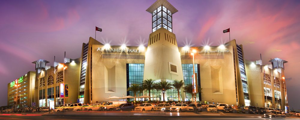 ‘Shop And Win’ At Al Wahda Mall For Valentine’s Weekend