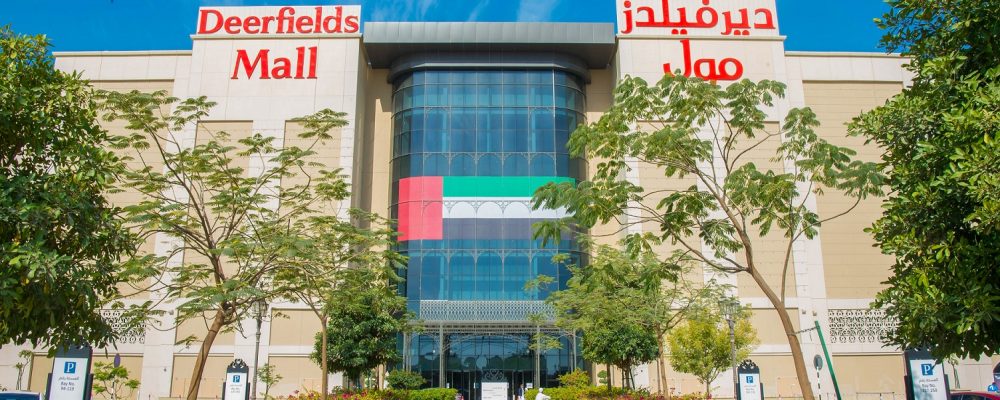 Hala Summer: Deerfields Mall Launches Mega Shopping Season