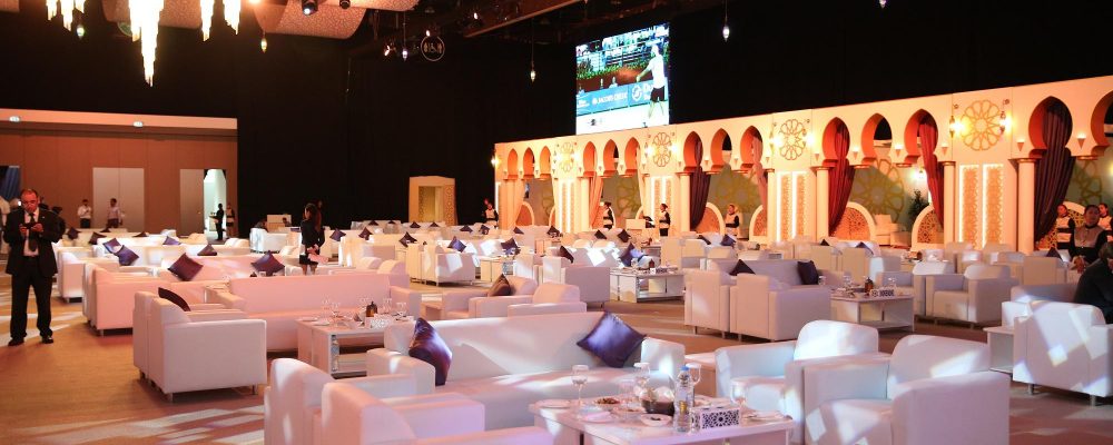 ADNEC Opens Its Ramadan Tent ‘Capital Majlis’