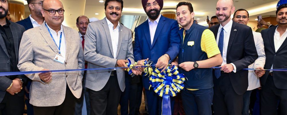 Al-Futtaim IKEA Expands In Abu Dhabi With A Second Small Store Format At Dalma Mall