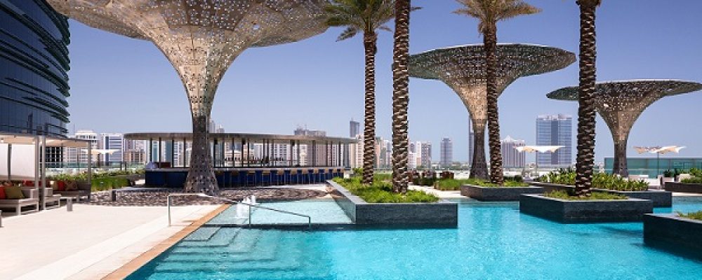 Experience The Ultimate Eid Al Adha Staycation With The Galleria Al Maryah Island