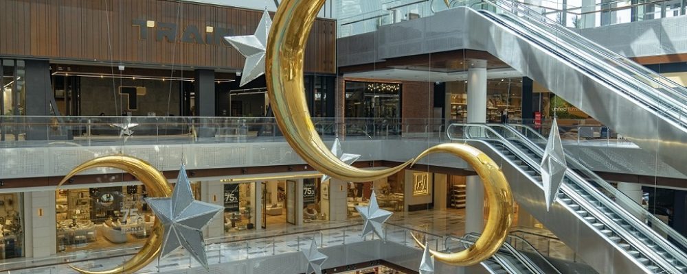 The Galleria Al Maryah Island Invites The Community For Family-Friendly Activities For Ramadan 2023