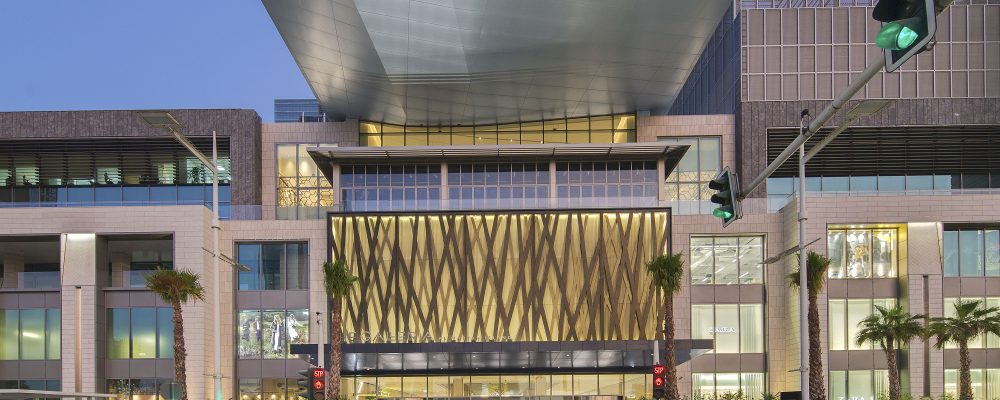 The Galleria Al Maryah Island Adds Unique Experiences And First-To-Abu Dhabi Stores For The Community