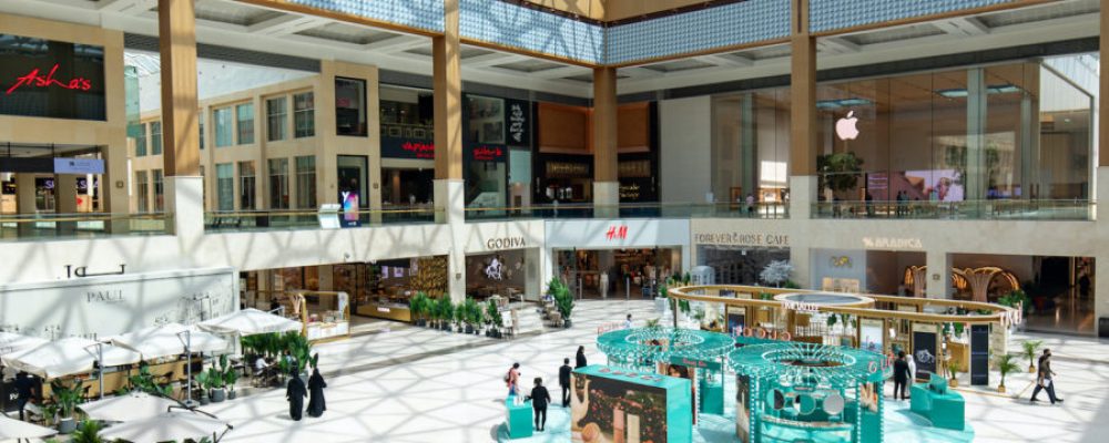 Yas Mall Spearheads Retail Sector With Redefined Shopping Experience