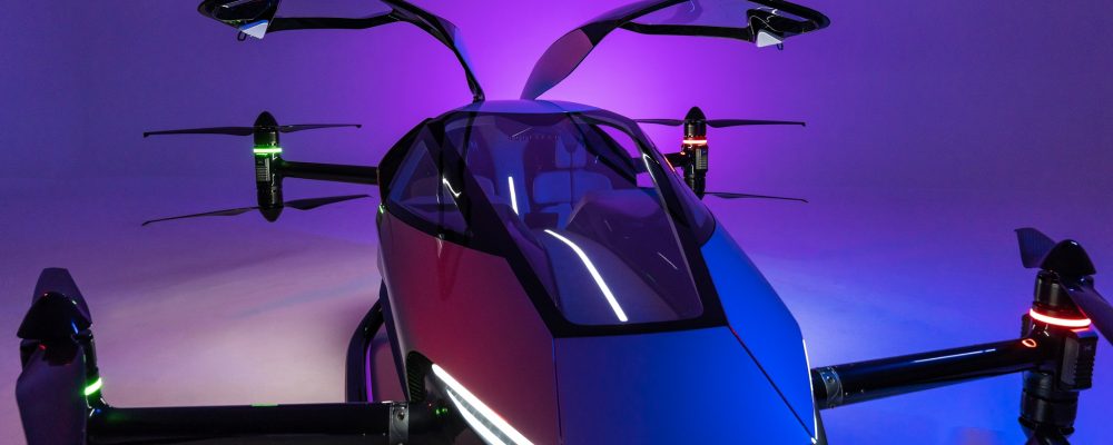 Discover The Future Of 3D Mobility At The Galleria Al Maryah Island