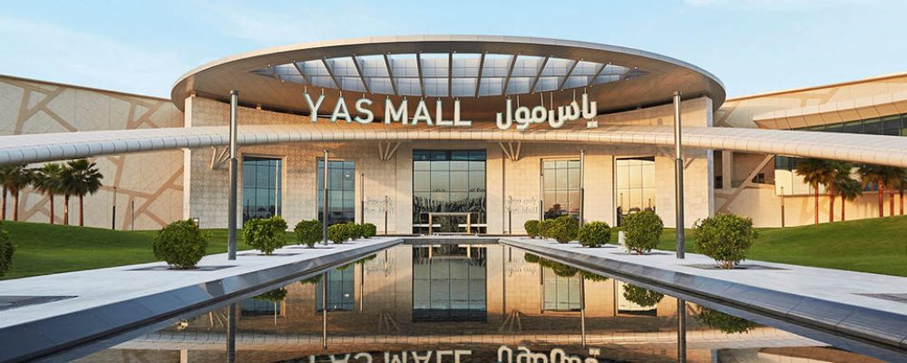 Yas Mall And Al Jimi Mall Launch Spring Treasure Hunt