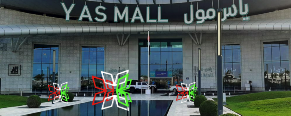 Aldar Malls Announces Amazing Friday Sale And Festivities To Mark The 49th UAE National Day