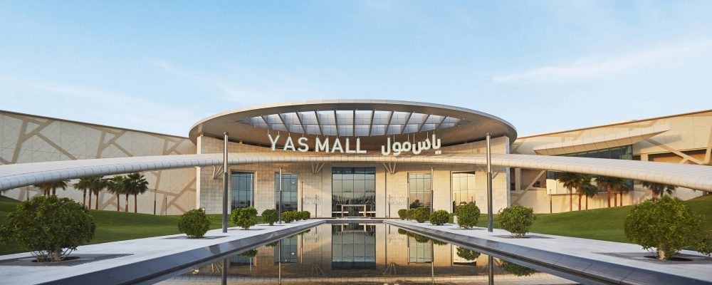 Double Your Etihad Guest Miles When Shopping At Aldar Malls This Eid