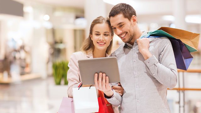 Abu Dhabi Shopping Guide