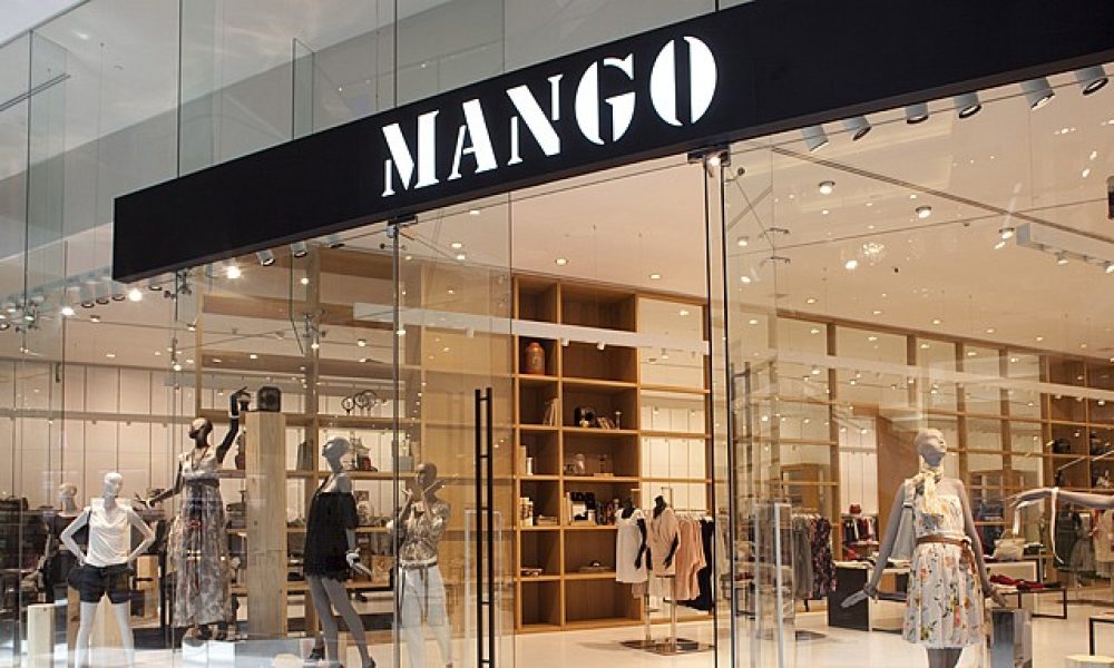 Mango | Abu Dhabi Shopping Guide