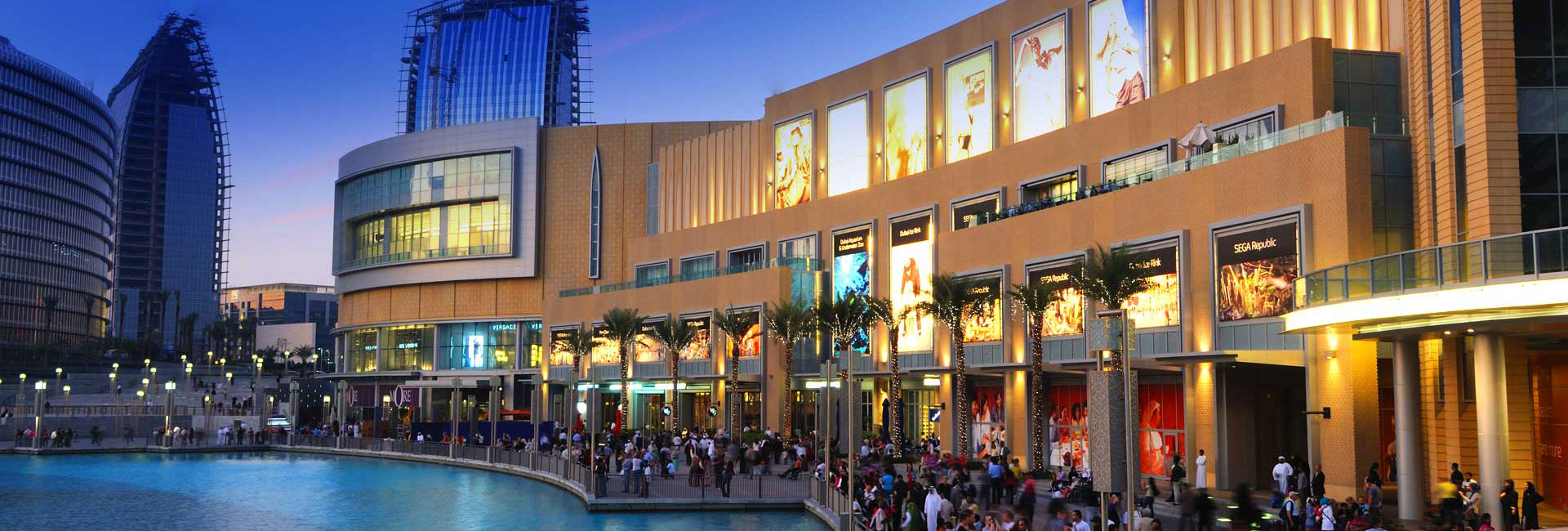 dubaimall Abu Dhabi Shopping Guide